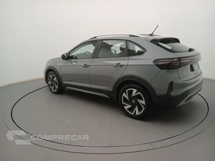 NIVUS 1.0 200 TSI TOTAL FLEX HIGHLINE AUTOMÁTICO