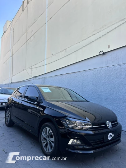 POLO 1.0 170 TSI Highline