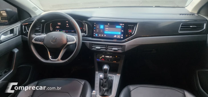 POLO 1.0 170 TSI Highline