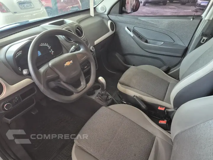MONTANA 1.4 MPFI LS CS 8V FLEX 2P MANUAL
