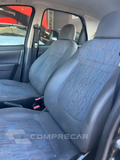 CELTA 1.0 MPFI VHC Spirit 8V