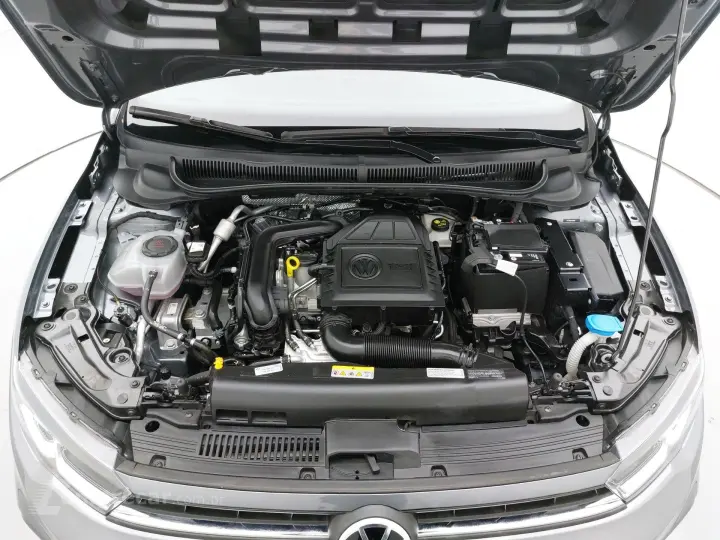 POLO 1.0 170 TSI HIGHLINE AUTOMÁTICO
