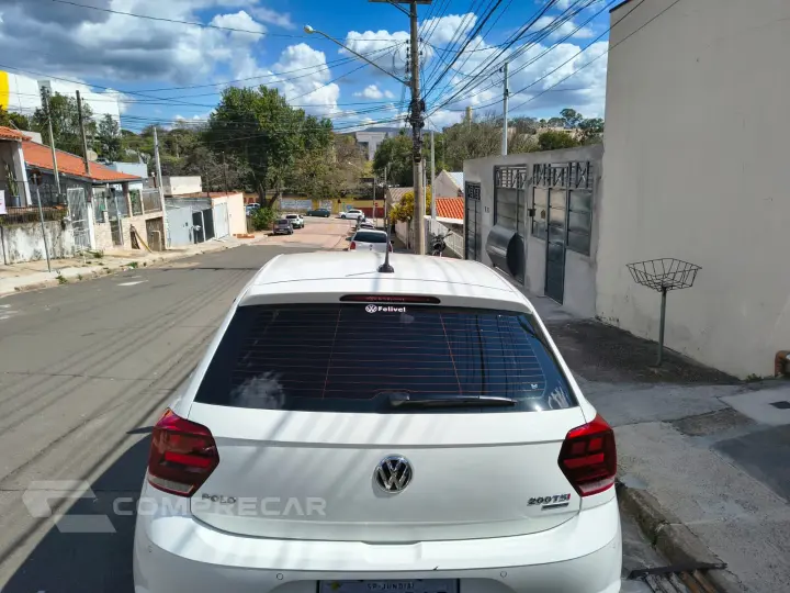 POLO 1.0 200 TSI Highline