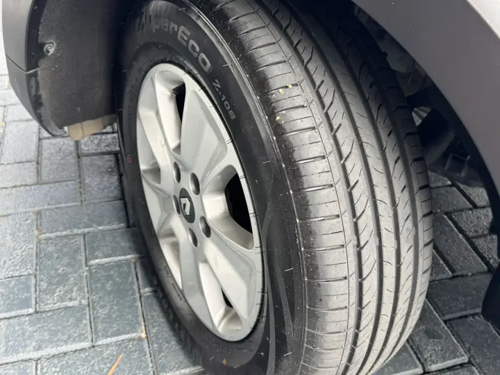 CAPTUR 1.6 16V SCE Life