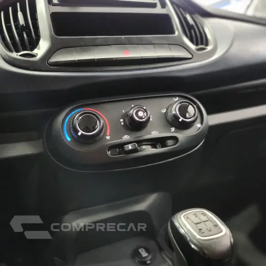 UNO 1.0 EVO Attractive 8V