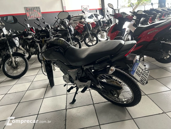 CG START 160C
