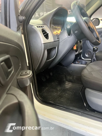 PALIO 1.0 MPI Fire Economy 8V