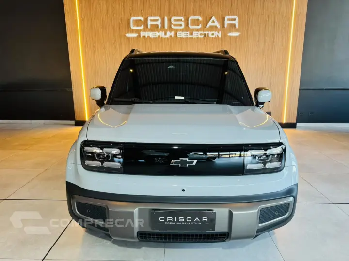 SPARK EUV 42 KW