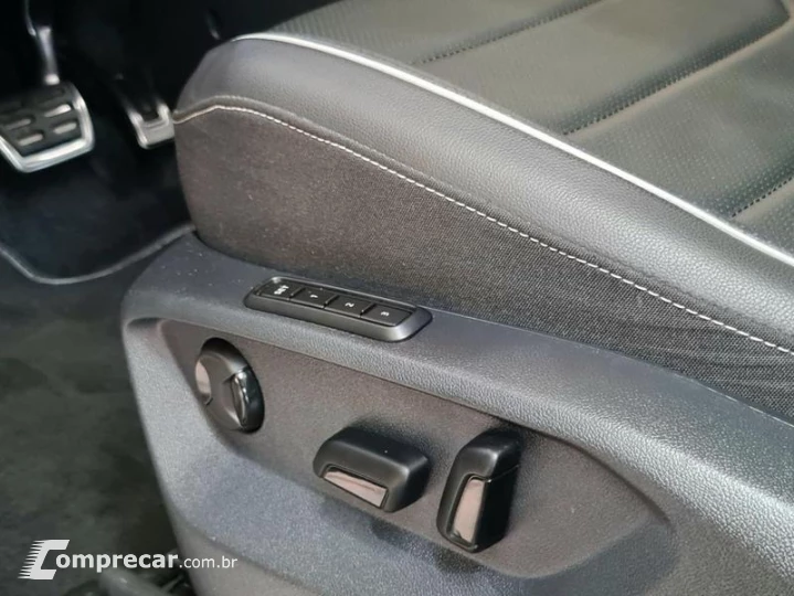 TIGUAN ALLSPACE RL