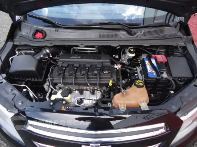 PRISMA 1.0 LT Spe/4 8V