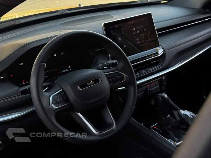 COMPASS 1.3 T270 Turbo S