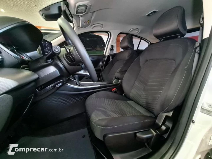 FASTBACK AUDACE TURBO 200 FLEX AT 4P