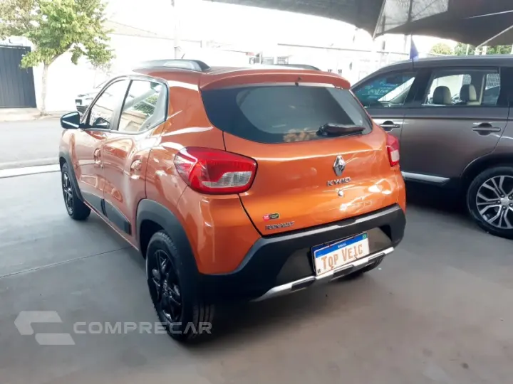 KWID 1.0 12V SCE Outsider