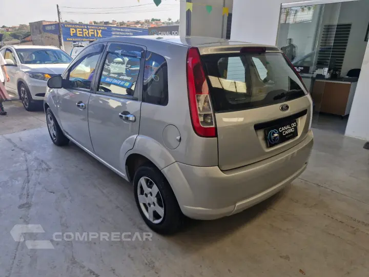 FIESTA 1.0 MPI Class 8V
