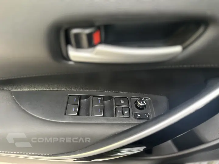 COROLLA 2.0 VVT-IE FLEX XEI DIRECT SHIFT