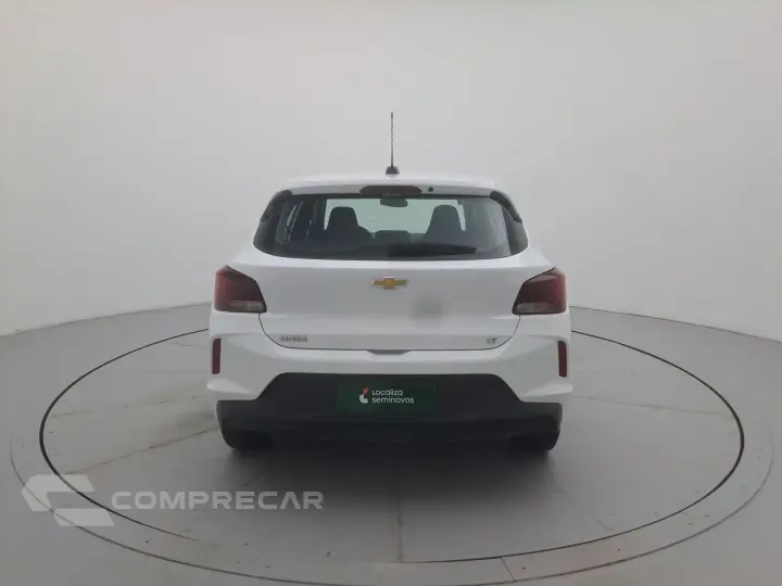 ONIX 1.0 FLEX LT MANUAL