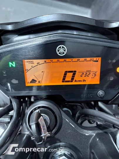 FAZER 250 FZ 25 ABS