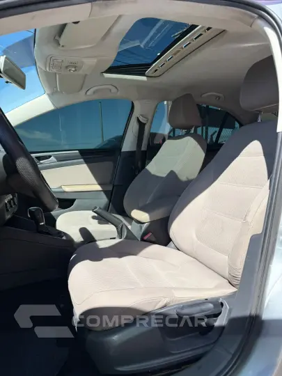 JETTA 2.0 Comfortline