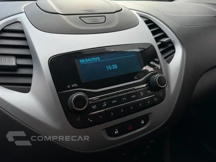 Ka 1.0 Ti-Vct Flex Se Manual