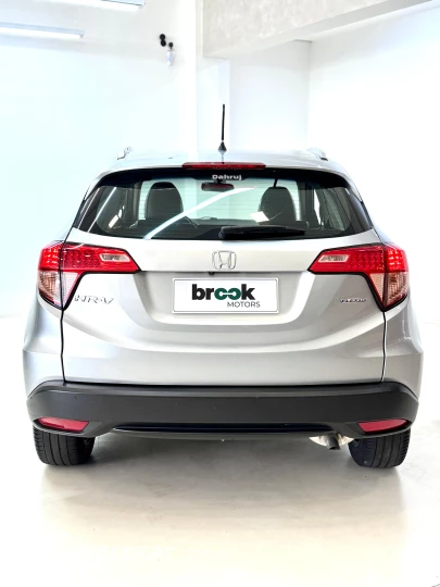 HR-V 1.8 16V EX