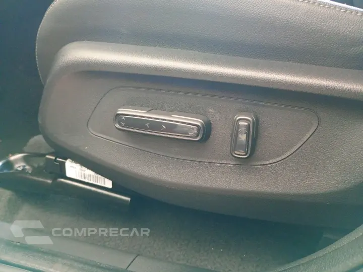 HR-V 1.5 DI I-VTEC TURBO FLEX TOURING CVT