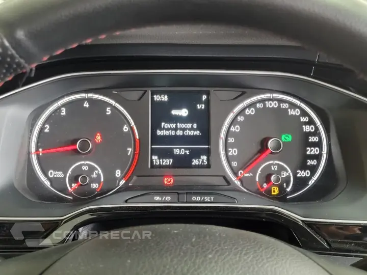 VIRTUS Comfort. 200 TSI 1.0 Flex 12V Aut