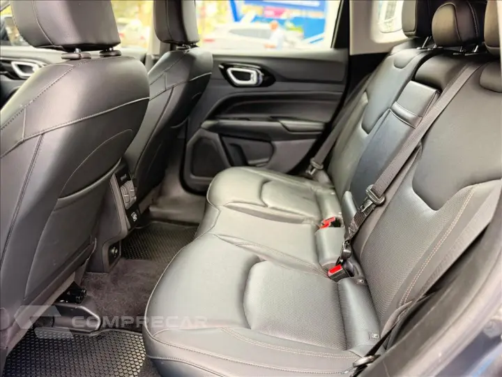 COMPASS 1.3 T270 TURBO FLEX LIMITED AT6