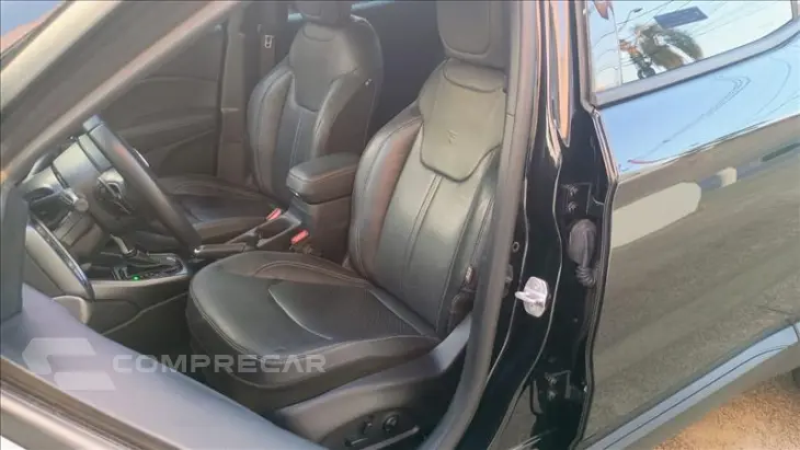 TORO 1.3 Turbo 270 Volcano