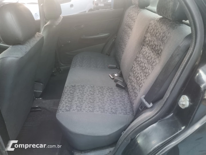 SIENA 1.0 MPI Fire 8V