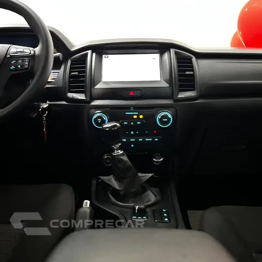 RANGER 2.2 XL 4X4 CS 16V