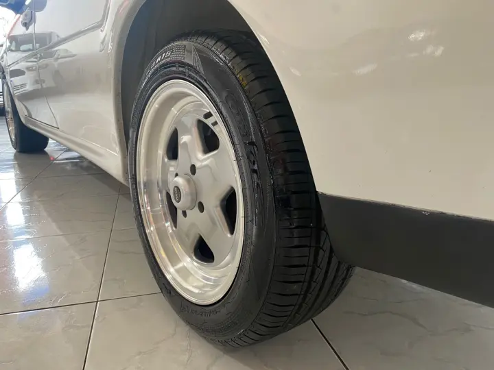 SAVEIRO 1.6 MI CS 8V G.IV