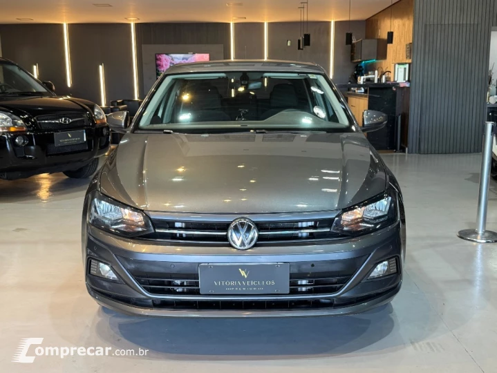 POLO 1.0 200 TSI COMFORTLINE AUTOMATICO