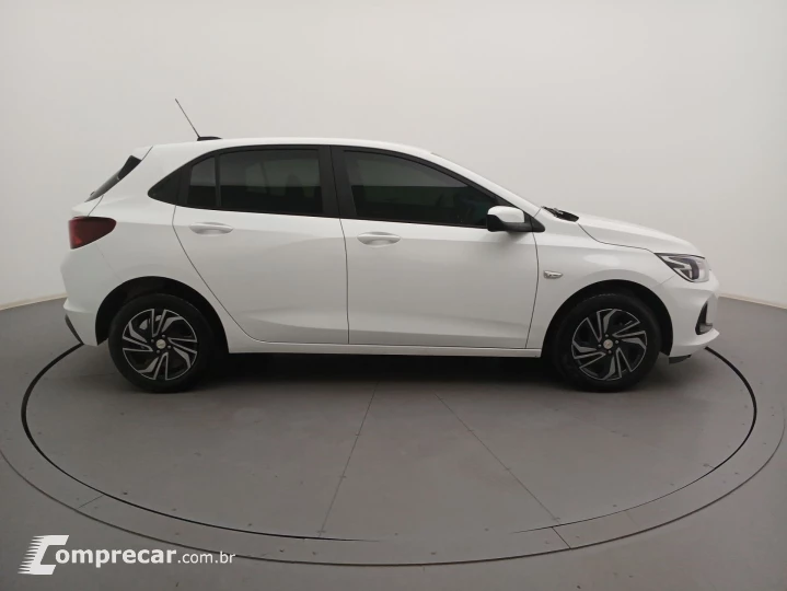 ONIX 1.0 FLEX LT MANUAL
