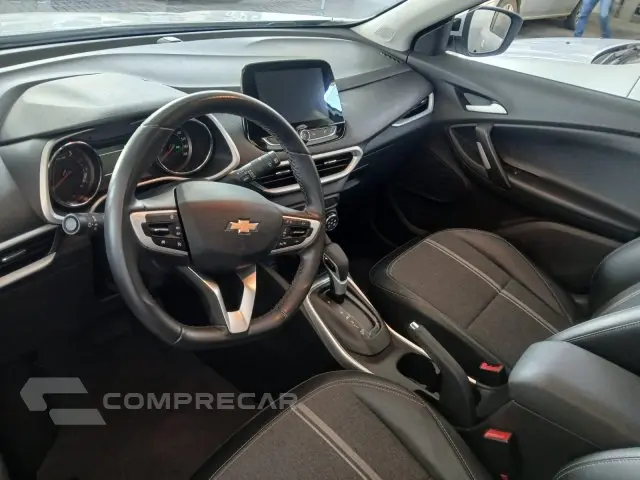 TRACKER - 1.0 TURBO LTZ AUTOMÁTICO