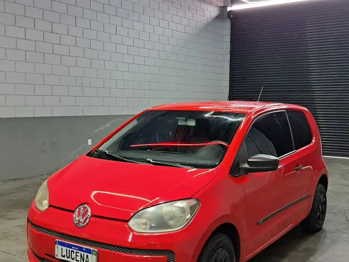 Up 1.0 Mpi Take Up 12V Flex 2P Manual