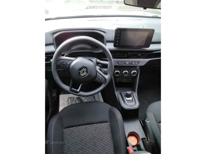 KARDIAN 1.0 TCE FLEX EVOLUTION EDC