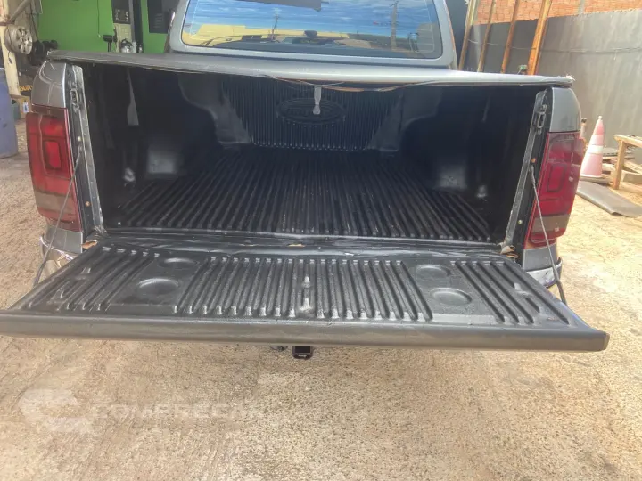 AMAROK 3.0 V6 TDI Highline CD 4motion