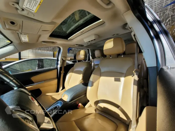 FREEMONT EMOT./PRECISION 2.4 16V 5p Aut.