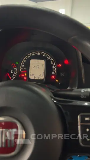 Mobi 1.0 4P FLEX EVO LIKE ON