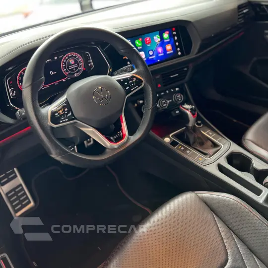 JETTA 2.0 350 TSI GLI