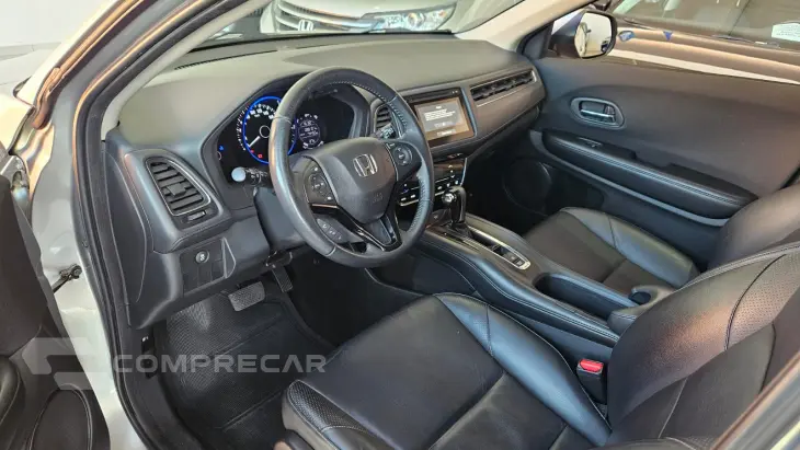 HR-V 1.8 16V EXL