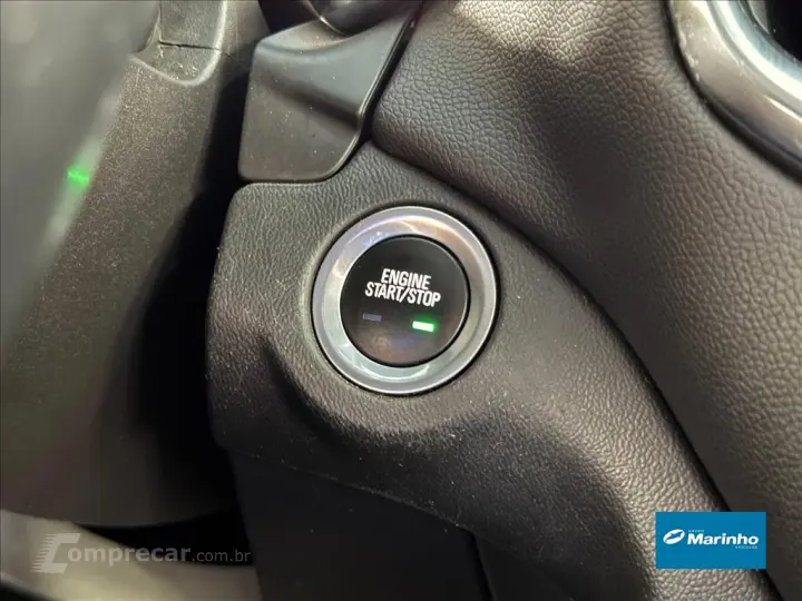 EQUINOX 2.0 16V TURBO GASOLINA LT AUTOMÁTICO