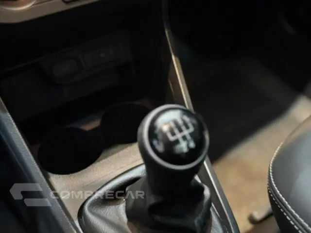 SAVEIRO - 1.6 MSI TRENDLINE CS 16V 2P MANUAL