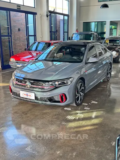 JETTA GLI 350 TSI 2.0 16V 4p Aut.