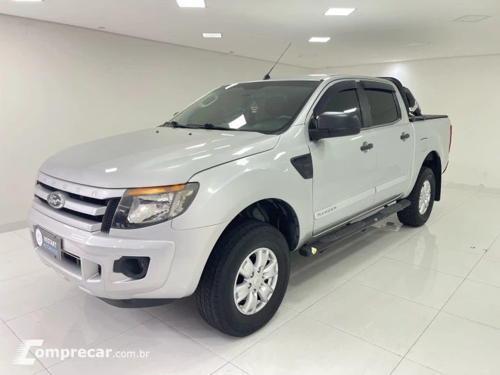 RANGER 2.5 XLS 4X2 CD 16V