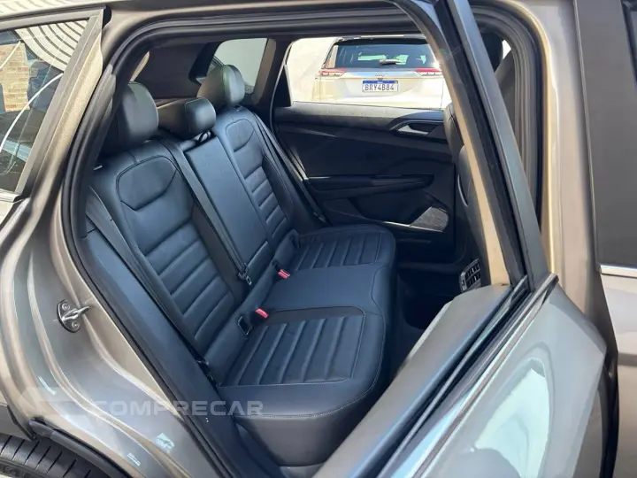 TAOS Highline 1.4 250 TSI Flex Aut.