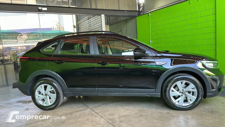 NIVUS 1.0 200 TSI Comfortline