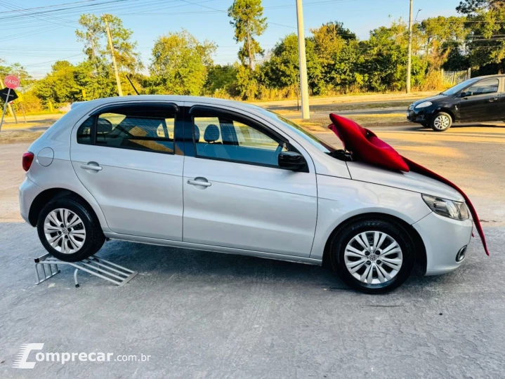 GOL 1.0 MI Trend 8V