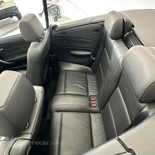 120I 2.0 Cabriolet 16V