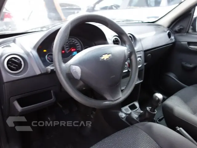 CELTA - 1.0 MPFI LT 8V 4P MANUAL